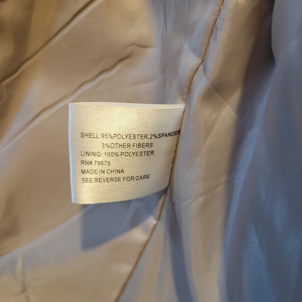 Bcbgeneration Coat - image 4